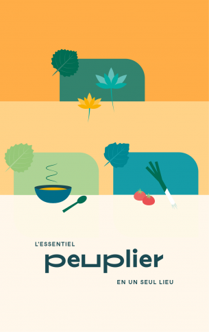 Peuplier